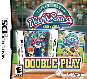 【中古】「未使用品」Little League World Series Double Play (輸入版)