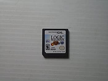 【中古】「未当て嵌める品」Logic Machines (インポート版)