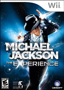【中古】Michael Jackson the Experience [並行輸入品]
