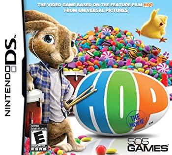 【中古】Hop (インポート版)