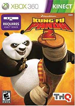 【中古】「ほぼ新品」Kung Fu Panda 2 (輸入版) - Xbox360 [並行輸入品]