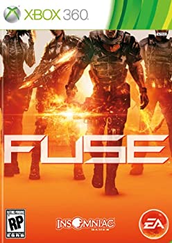 【中古】「未当て嵌める品」Fuse (インポート版:北米)
