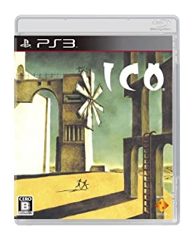 【中古】「非常に良い」ICO - PS3