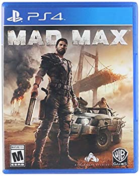 【中古】「ほぼ新品」Mad Max (インポート版:北米) - なおなお書き4