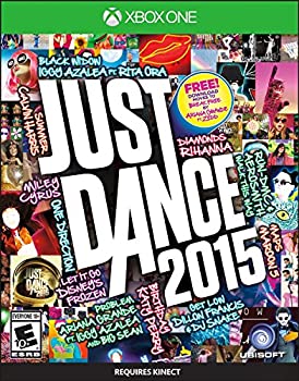 【中古】「未当てはめる品」Just Dance 2015 (インポート版:北米) - XboxOne