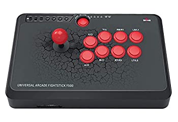 【中古】「未当て嵌める品」Mayflash なおなお書き4 / なおなお書き3の/ Xboxの一往/ Xbox 360の/ パソコン /ヒューマノイド/取り替えっこのアーケードファイトスティック