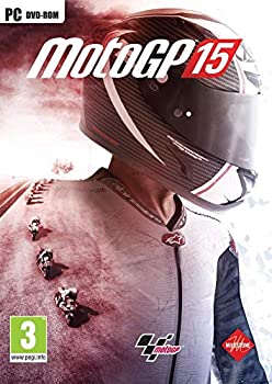 【中古】「非常に良い」MotoGP 15 - XboxOne