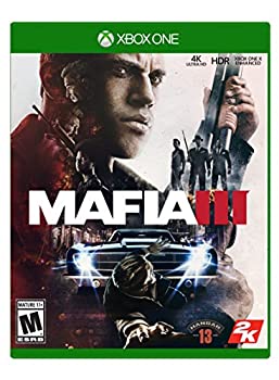【中古】Mafia III (インポート版:北米) - XboxOne