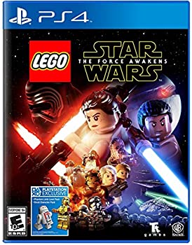 その他 中古 Lego Ps4 輸入版 北米 Awakens Force The Wars Star 高品質の激安 Inanaut Com