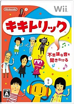 【中古】「ほぼ新品」Kikitorick [] [並行輸入品]