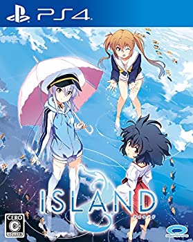 【中古】「ほぼ新品」ISLAND - PS4