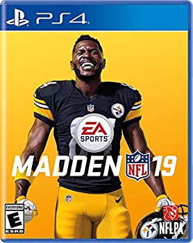 【中古】「未当て嵌める品」Madden NFL 19 (インポート版:北米) - なおなお書き4