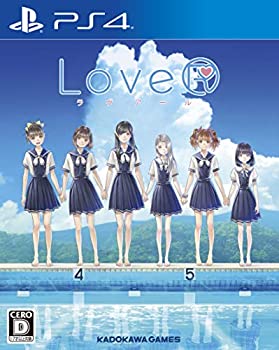 【中古】「ほぼ新品」LoveR - なおなお書き4