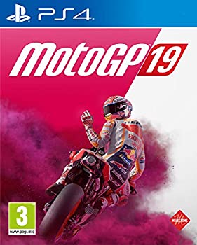 【中古】「ほぼ新品」MotoGP 19 - なおなお書き4