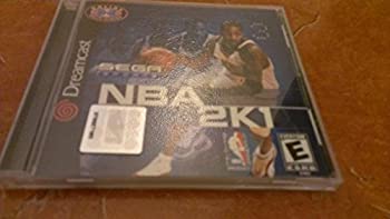 【中古】Nba 2k1 / Game