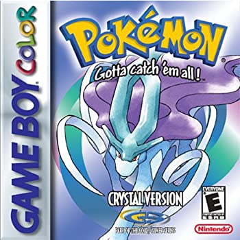 人気の雑貨がズラリ その他 輸入版 Version Crystal 中古 Pokemon Dgb Gov Bf