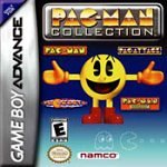 【中古】Pac-Man Collection (インポート版)