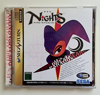【中古】「未当て嵌める品」NIGHTS