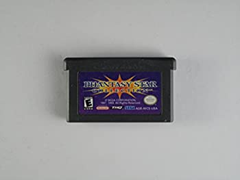 【中古】「人並み外れたに好いたらしい」Phantasy Star Collection / Game
