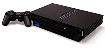 【中古】「人並み外れたに似つかわしい」PlayStation 2 (SCPH-39000) （製造業者生み出すこと為し終える）