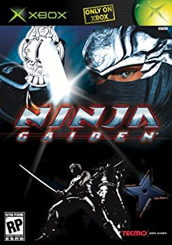 【中古】「人並み外れたに好いたらしい」Ninja Gaiden / Game