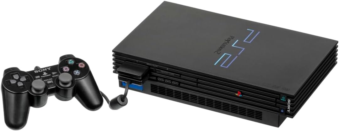 【中古】「人並み外れたに好いたらしい」PlayStation 2 (SCPH-50000) （製造業者生み出すこと為し終わる）