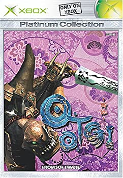 【中古】「非常に良い」O・TO・GI ~御伽~ Xbox プラチナコレクション