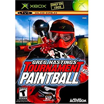 【中古】「ほぼ新品」Paintball / Game ファミリートイ・ゲーム-その他-おもちゃ