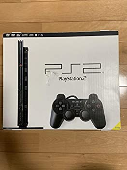 【中古】「ほぼ新品」PlayStation 2 (SCPH-70000CB) （メーカー生産終了）