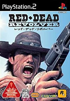 【中古】RED・DEAD・REVOLVER