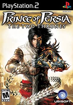 【中古】「非常に良い」Prince of Persia 3 / Game