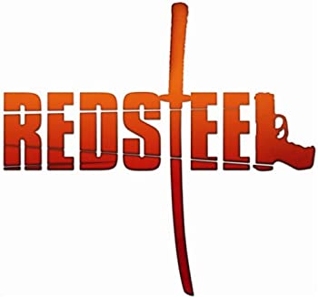 【中古】「未当て嵌める品」Red Steel (Wii)