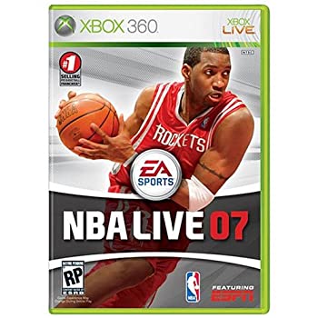 【中古】「非常に良い」Nba Live 07 / Game