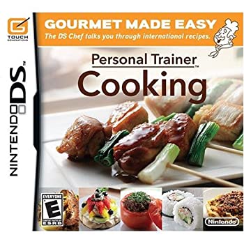 【中古】「ほぼ新品」Personal Trainer Cooking