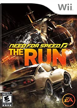 【中古】「ほぼ新品」Need for Speed the Run Limited Ed (Launch Only)