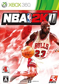 【中古】「人並み外れたに好いたらしい」NBA2K11 - Xbox360