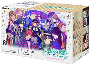 【中古】「人並み外れたに好いたらしい」PSP(R)「プレイステーション・ポータブル」  うたの 大公さまっ All Star Prelude Symphony Pack ファミリートイ・ゲーム-その他-おもちゃ