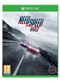 【中古】「ほぼ新品」Need for Speed Rivals (インポート版:北米) - XboxOne