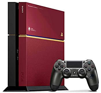 【中古】「人並み外れたに好いたらしい」PlayStation 4 METAL GEAR SOLID V LIMITED PACK THE PHANTOM PAIN EDITION
