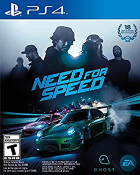 【中古】「未当て嵌める品」Need for Speed (インポート版:北米) - なおなお書き4