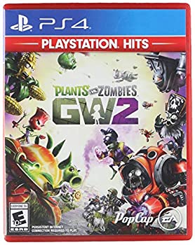 【中古】「ほぼ新品」Plants vs Zombies Garden Warfare 2 (インポート版:北米) - なおなお書き4