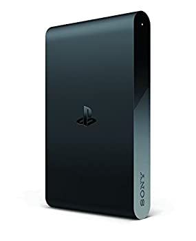 【中古】「非常に良い」PlayStation Vita TV 黒 [並行輸入品]