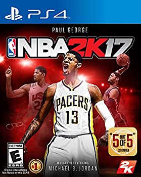 【中古】「ほぼ新品」NBA 2K17 Early Tip Off Edition (インポート版:北米) - なおなお書き4