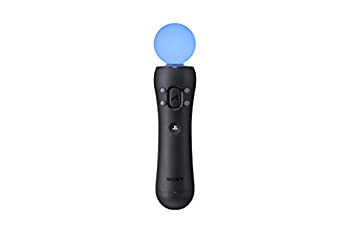【中古】「ほぼ新品」PlayStation Move モーションコントローラー ( CECH-ZCM2J )