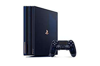 楽天市場】【中古】PlayStation 4 Pro PlayStation VR Days of Play Pack 2TB (CUHJ-10029)  : オマツリライフ別館