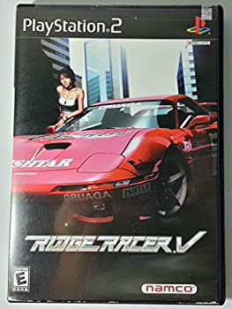 男の子向けプレゼント集結 その他 中古 Ridge 5 Racer Dgb Gov Bf