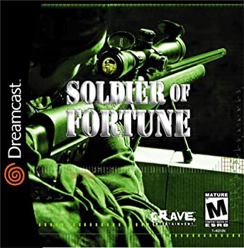 【中古】「人並み外れたに好いたらしい」Soldier of Fortune / Game