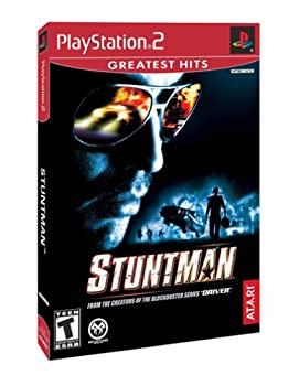 【中古】Stuntman / Game