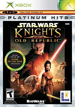 【中古】「非常に良い」Star Wars: Knights of the Old Republic / Game