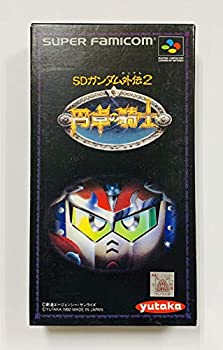 【中古】SDガンダム外伝2 円卓騎士